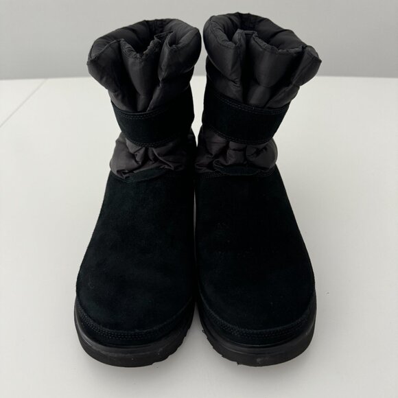 Ugg Men's Classic Short Pull-On Weather, Size 11 - Picture 14 of 17